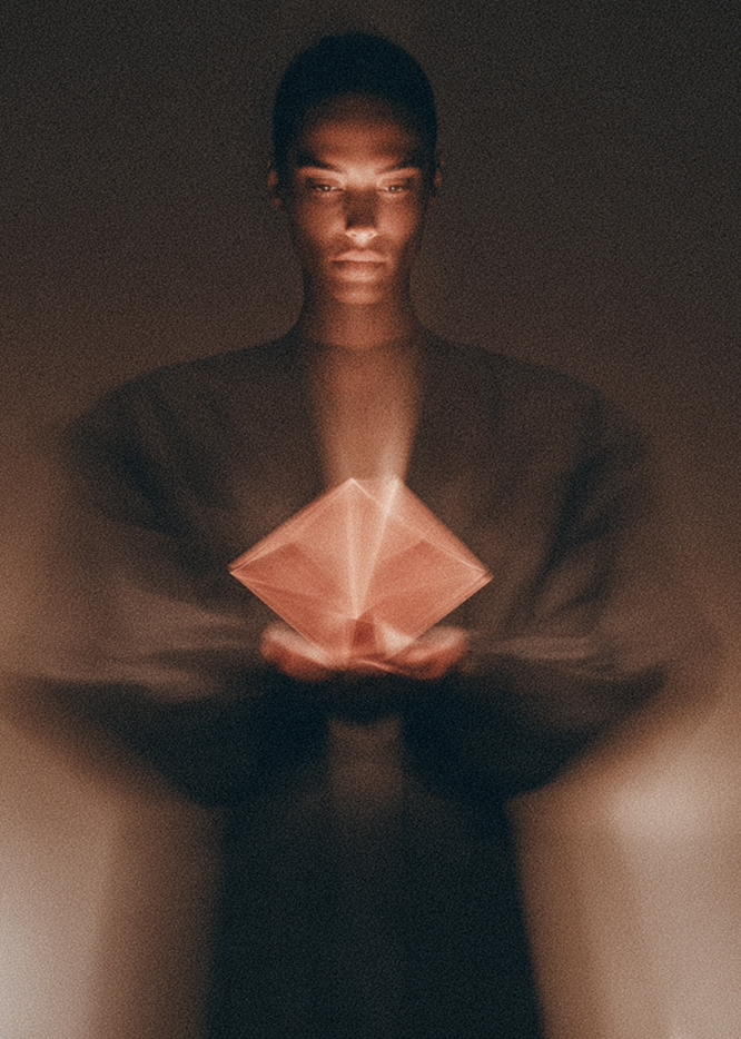 inspiration - Photpo abstraite IA