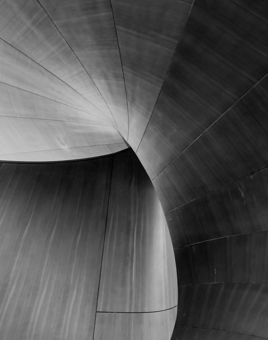 Design et architecture - le design comme source d'inspiration