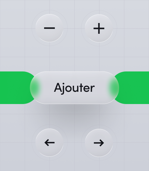 Design system et conception UI